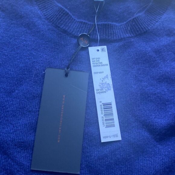 Antonio Melani luxury Edition Sweater - Picture 4 of 8